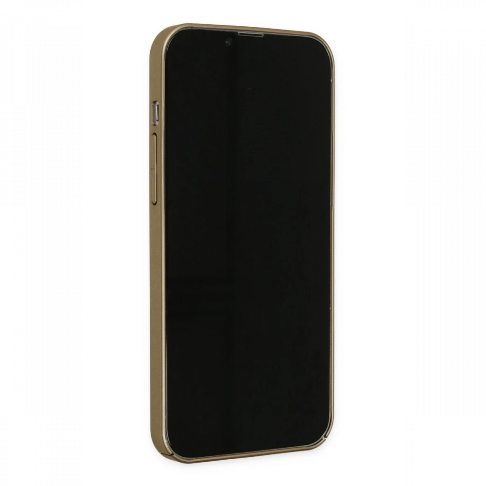 KILIFINI SEÇ - Apple iPhone 13 Pro Kılıf Jack Magneticsafe Lens Silikon