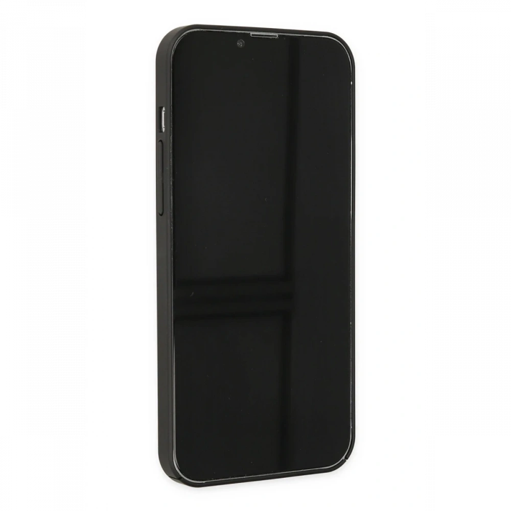 KILIFINI SEÇ - Apple iPhone 13 Pro Kılıf Jack Magneticsafe Lens Silikon