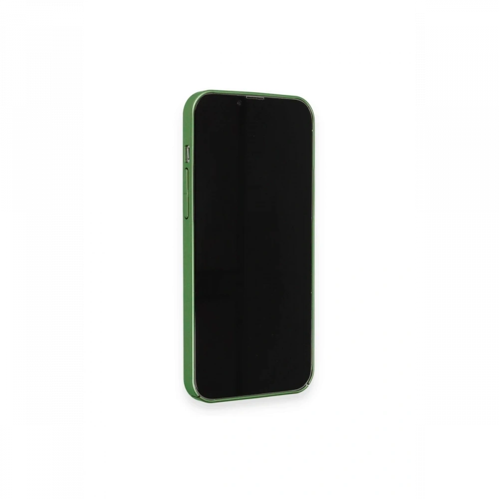 KILIFINI SEÇ - Apple iPhone 13 Pro Kılıf Jack Magneticsafe Lens Silikon