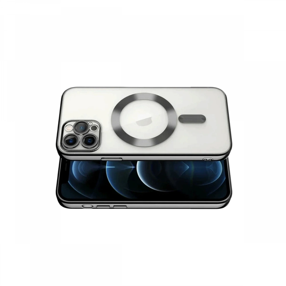 KILIFINI SEÇ - Apple iPhone 13 Pro Kılıf Kross Magneticsafe Kapak