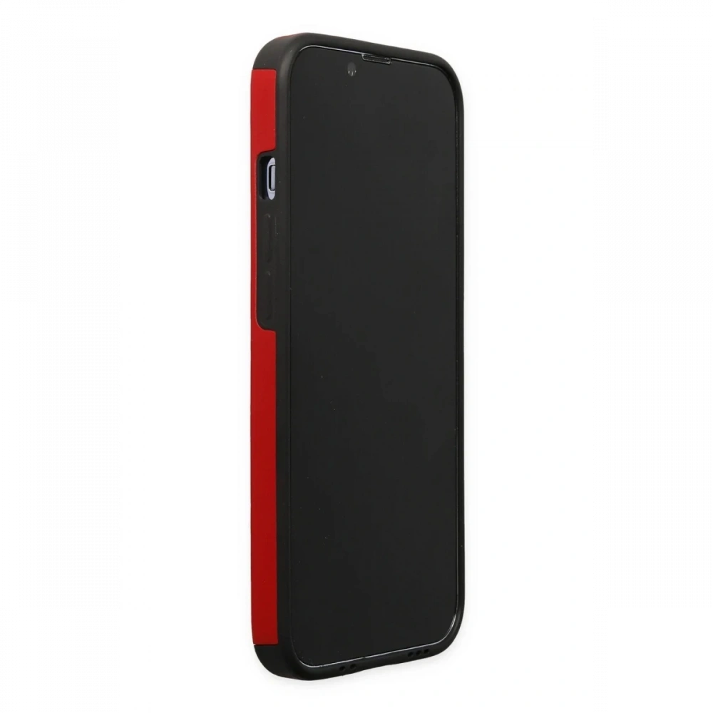KILIFINI SEÇ - Apple iPhone 13 Pro Kılıf Mega Standlı Silikon