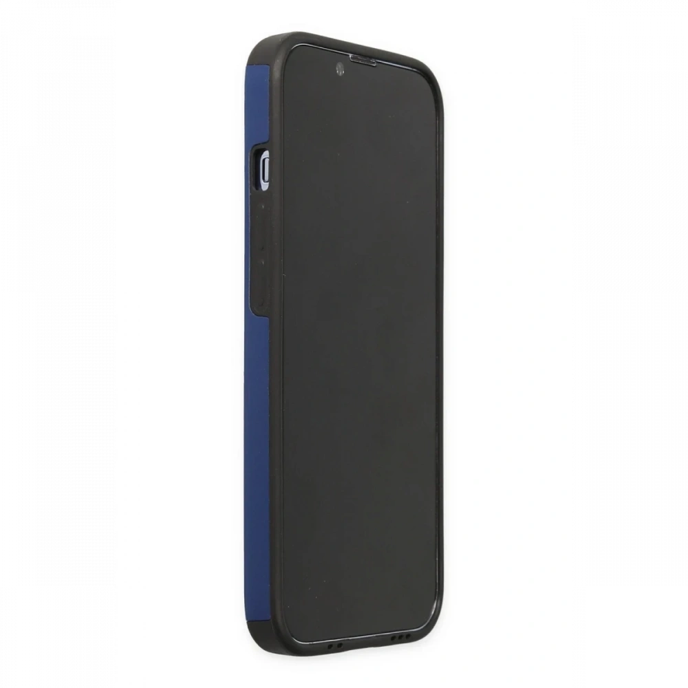 KILIFINI SEÇ - Apple iPhone 13 Pro Kılıf Mega Standlı Silikon