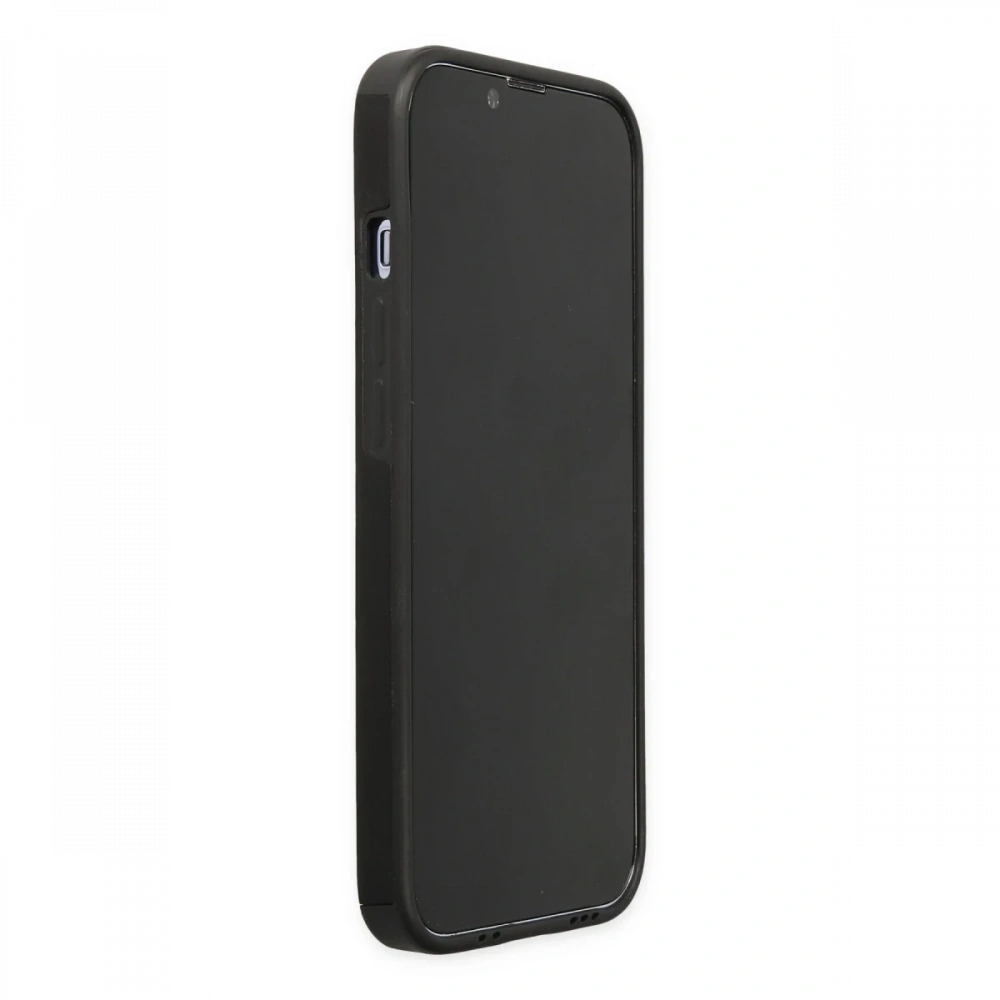KILIFINI SEÇ - Apple iPhone 13 Pro Kılıf Mega Standlı Silikon
