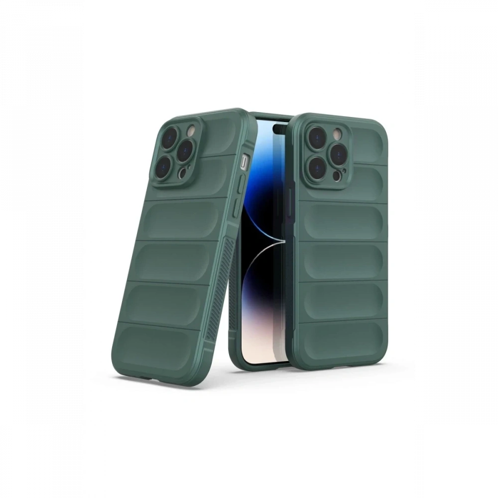 Newface Apple iPhone 13 Pro Kılıf Optimum Silikon