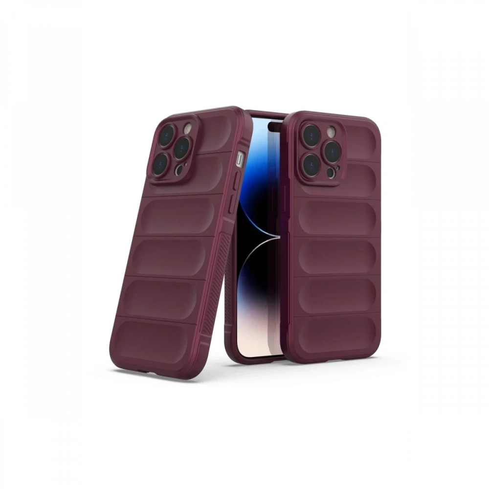 Newface Apple iPhone 13 Pro Kılıf Optimum Silikon