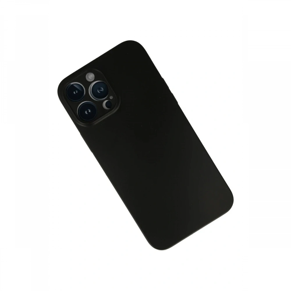 KILIFINI SEÇ - Apple iPhone 13 Pro Kılıf PP Ultra İnce Kapak