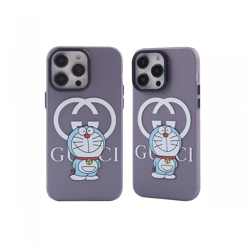 KILIFINI SEÇ - Apple iPhone 13 Pro Kılıf Prada Desenli Kapak