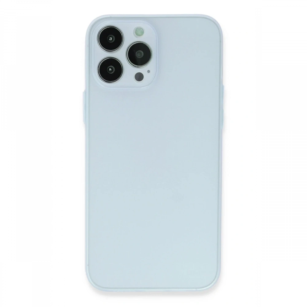 KILIFINI SEÇ - Apple iPhone 13 Pro Kılıf Puma Silikon