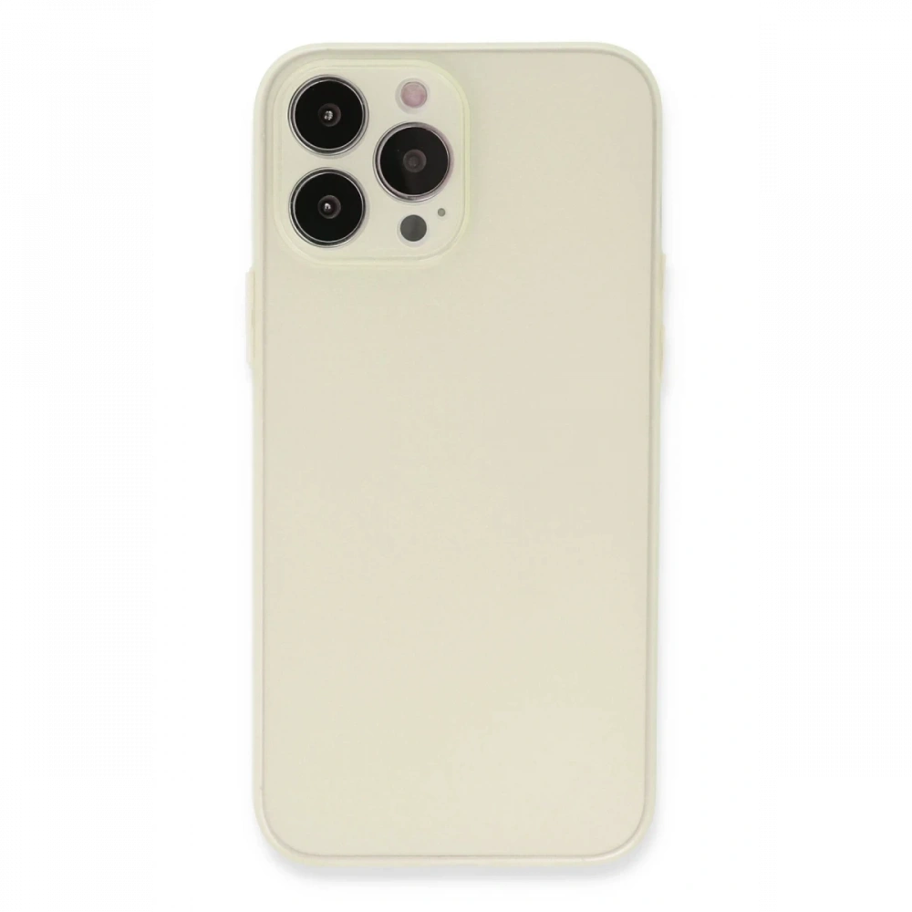 KILIFINI SEÇ - Apple iPhone 13 Pro Kılıf Puma Silikon