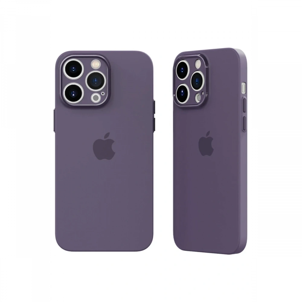 KILIFINI SEÇ - Apple iPhone 13 Pro Kılıf Puma Silikon