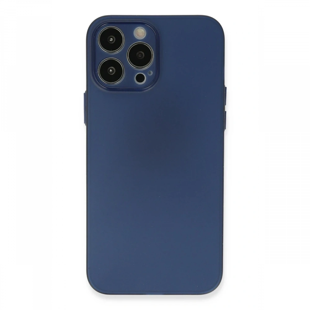 Newface Apple iPhone 13 Pro Kılıf Puma Silikon