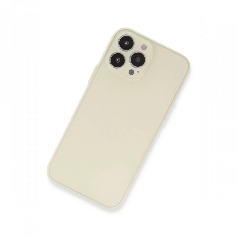 KILIFINI SEÇ - Apple iPhone 13 Pro Kılıf Puma Silikon
