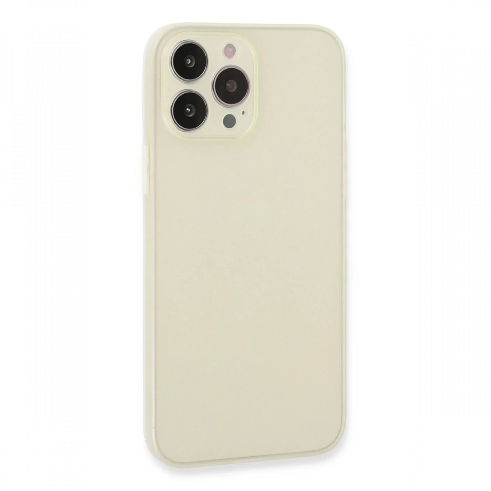 KILIFINI SEÇ - Apple iPhone 13 Pro Kılıf Puma Silikon