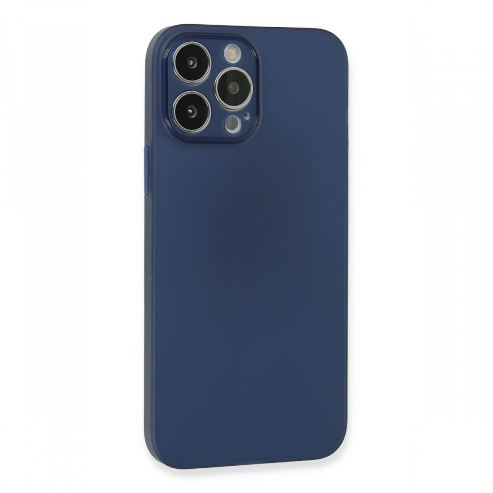 Newface Apple iPhone 13 Pro Kılıf Puma Silikon