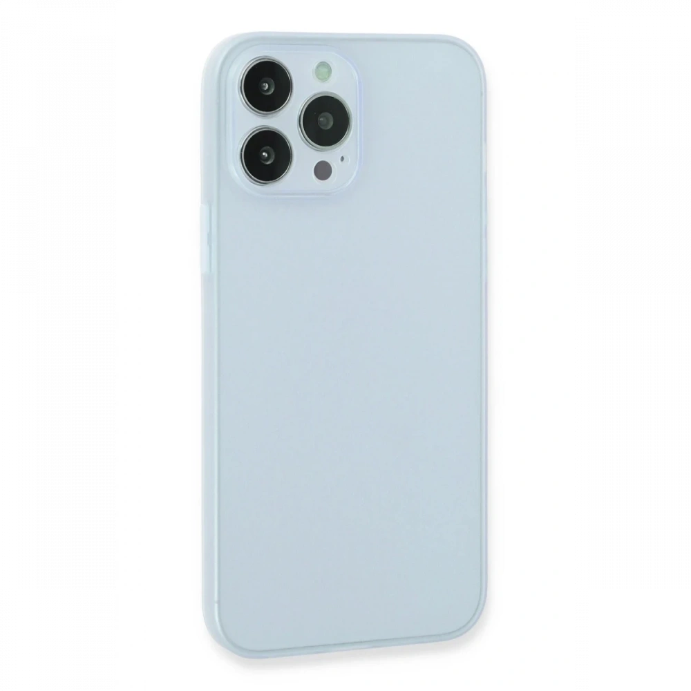 KILIFINI SEÇ - Apple iPhone 13 Pro Kılıf Puma Silikon