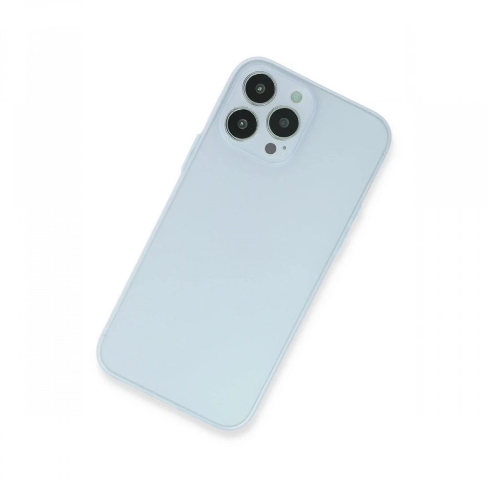 KILIFINI SEÇ - Apple iPhone 13 Pro Kılıf Puma Silikon