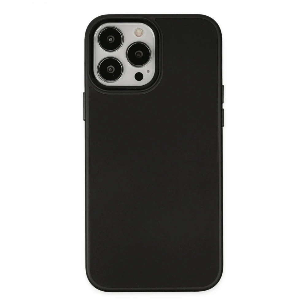 KILIFINI SEÇ - Apple iPhone 13 Pro Max Kılıf Asya Deri Silikon