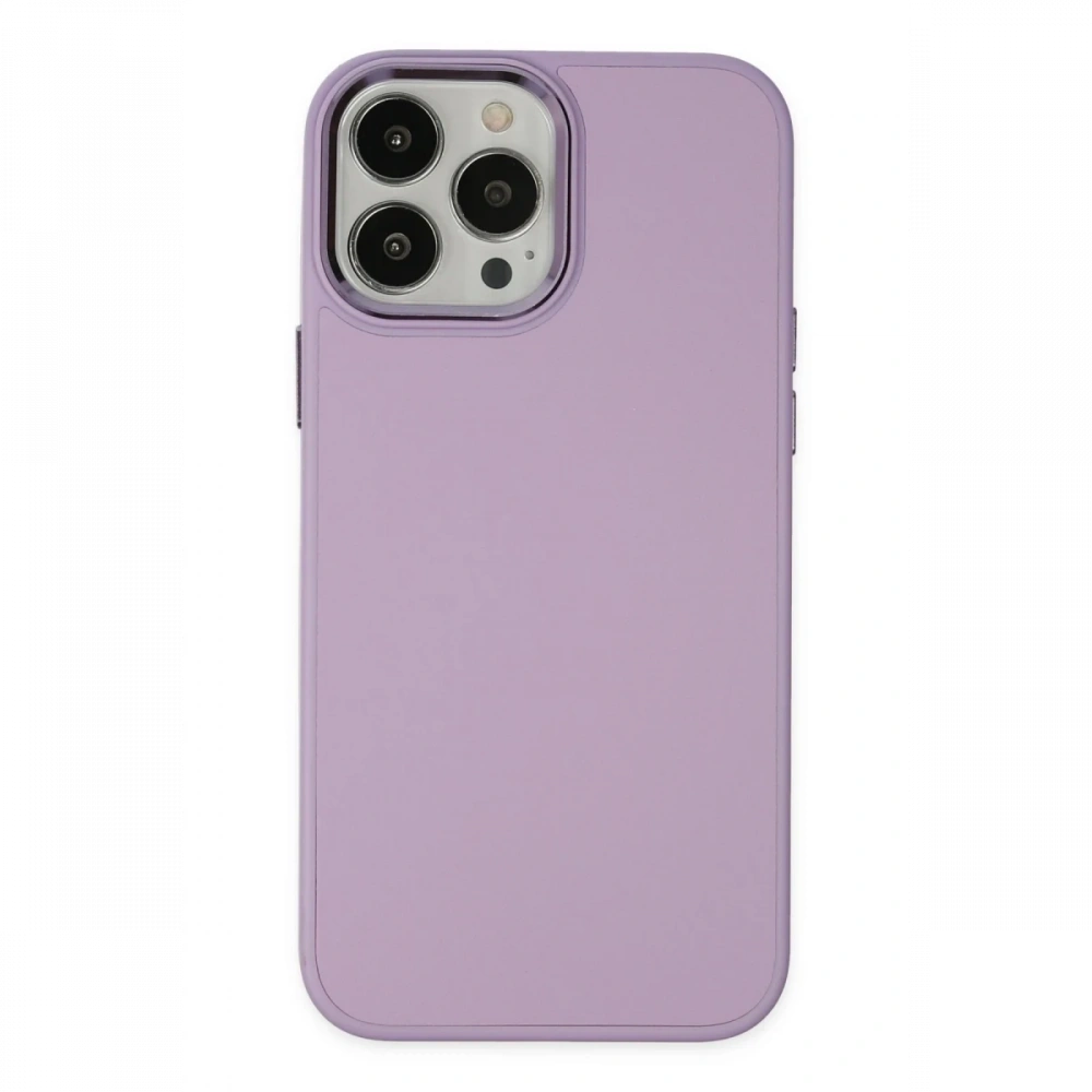 KILIFINI SEÇ - Apple iPhone 13 Pro Max Kılıf Asya Deri Silikon