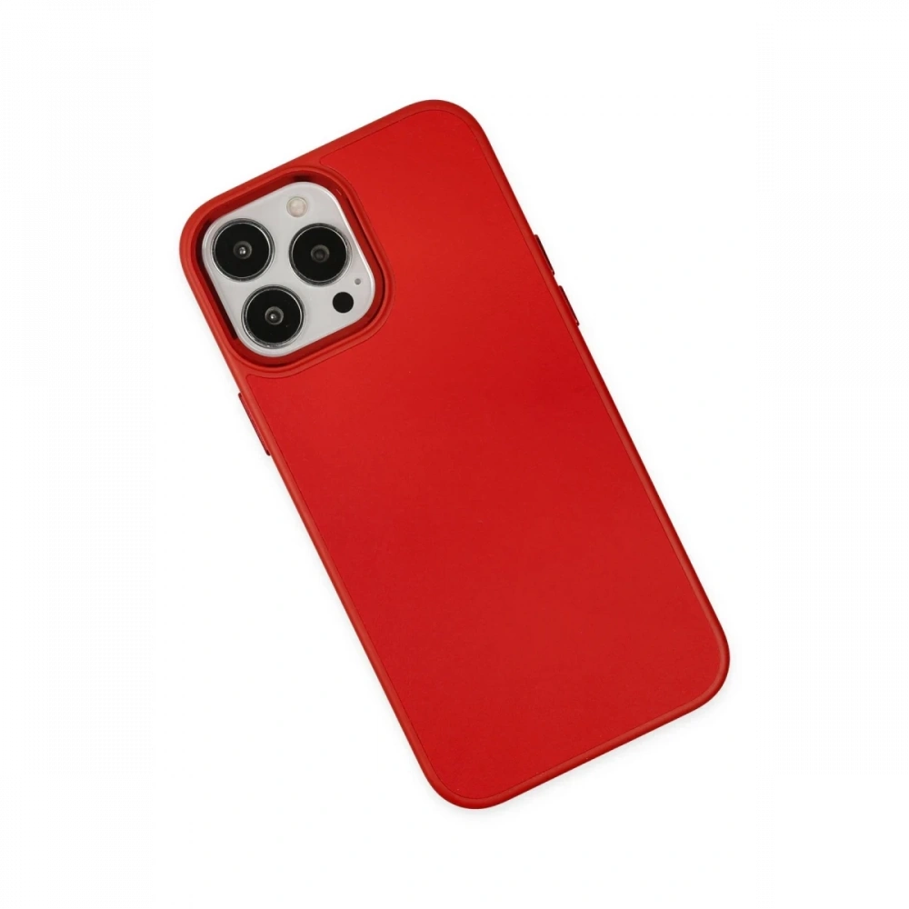 KILIFINI SEÇ - Apple iPhone 13 Pro Max Kılıf Asya Deri Silikon