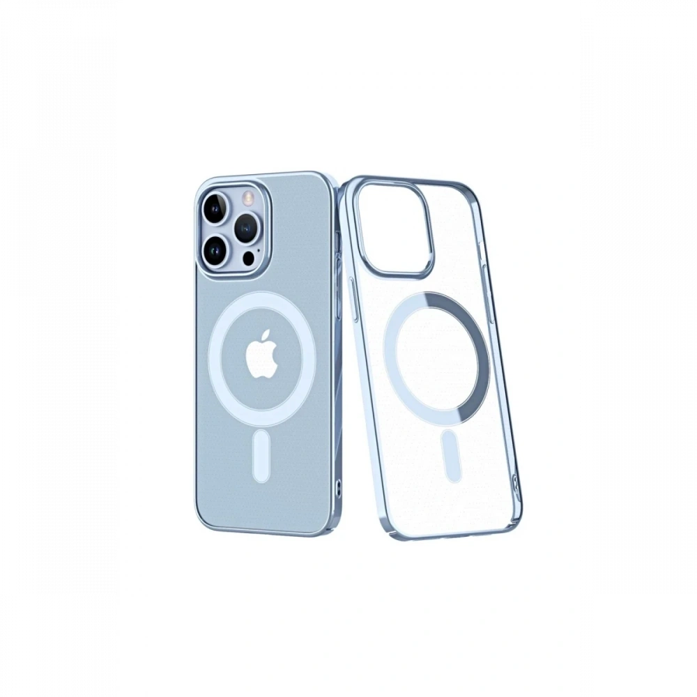 KILIFINI SEÇ - Apple iPhone 13 Pro Max Kılıf Element Magneticsafe Sert Kapak