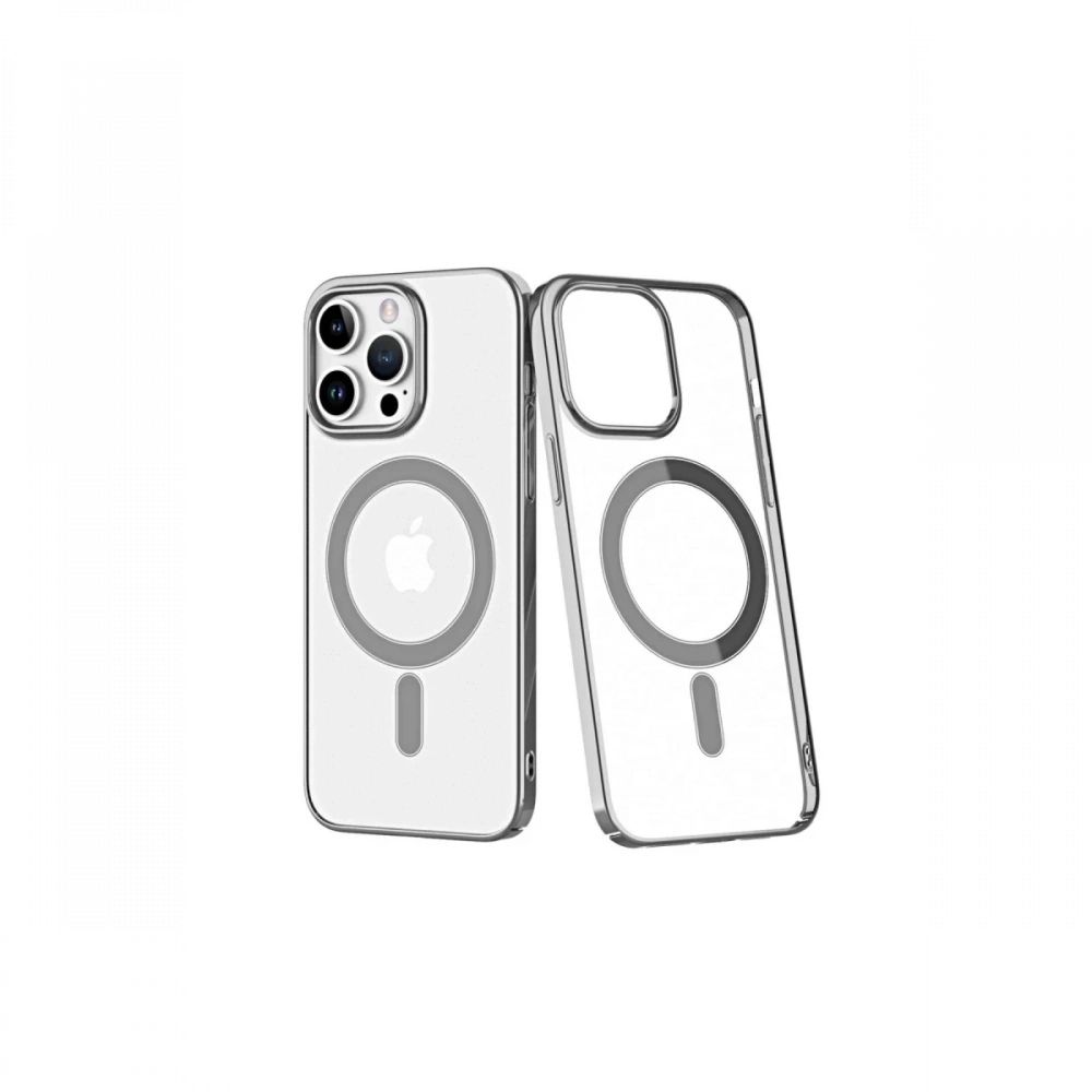 KILIFINI SEÇ - Apple iPhone 13 Pro Max Kılıf Element Magneticsafe Sert Kapak