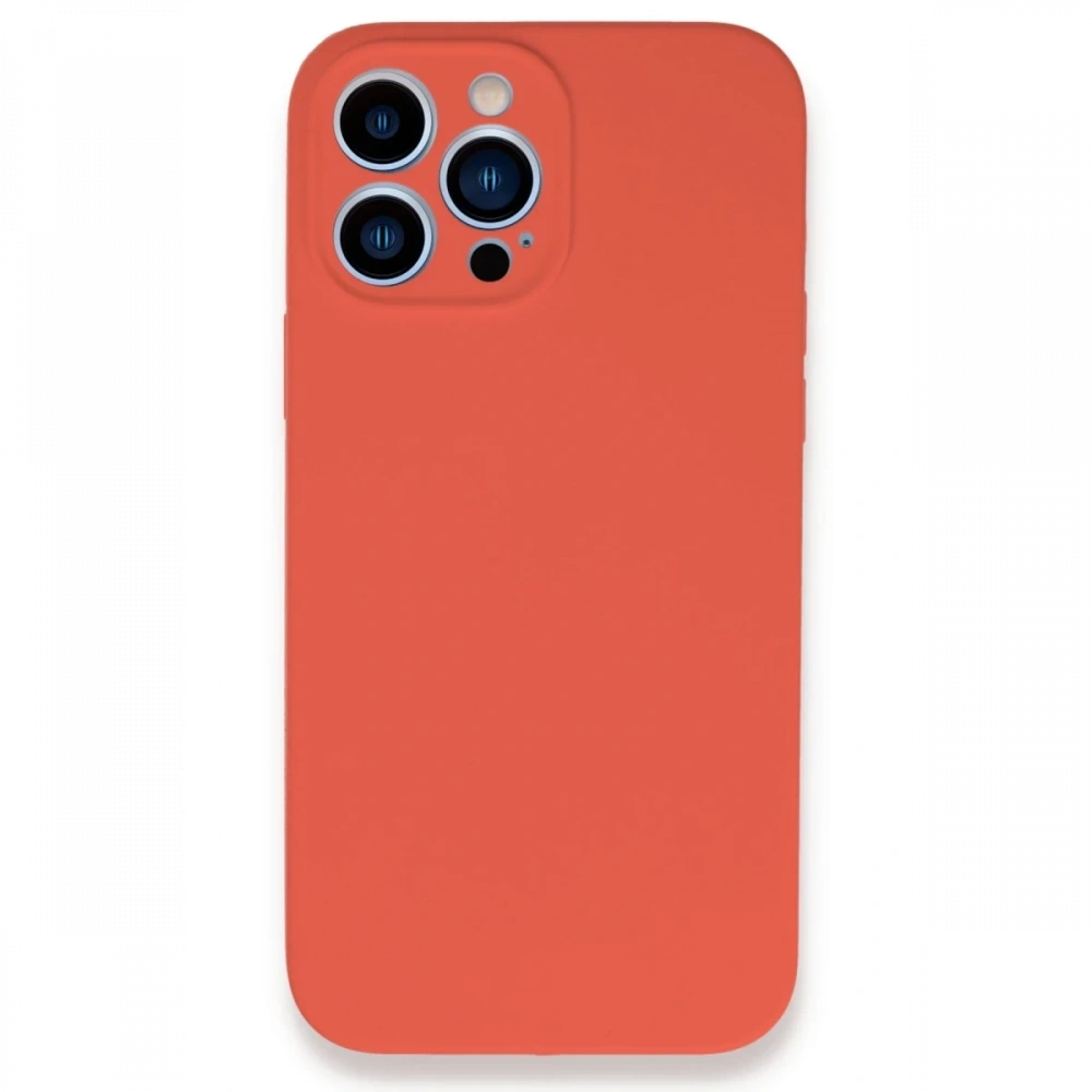 KILIFINI SEÇ - Apple iPhone 13 Pro Max Kılıf Lansman Legant Silikon