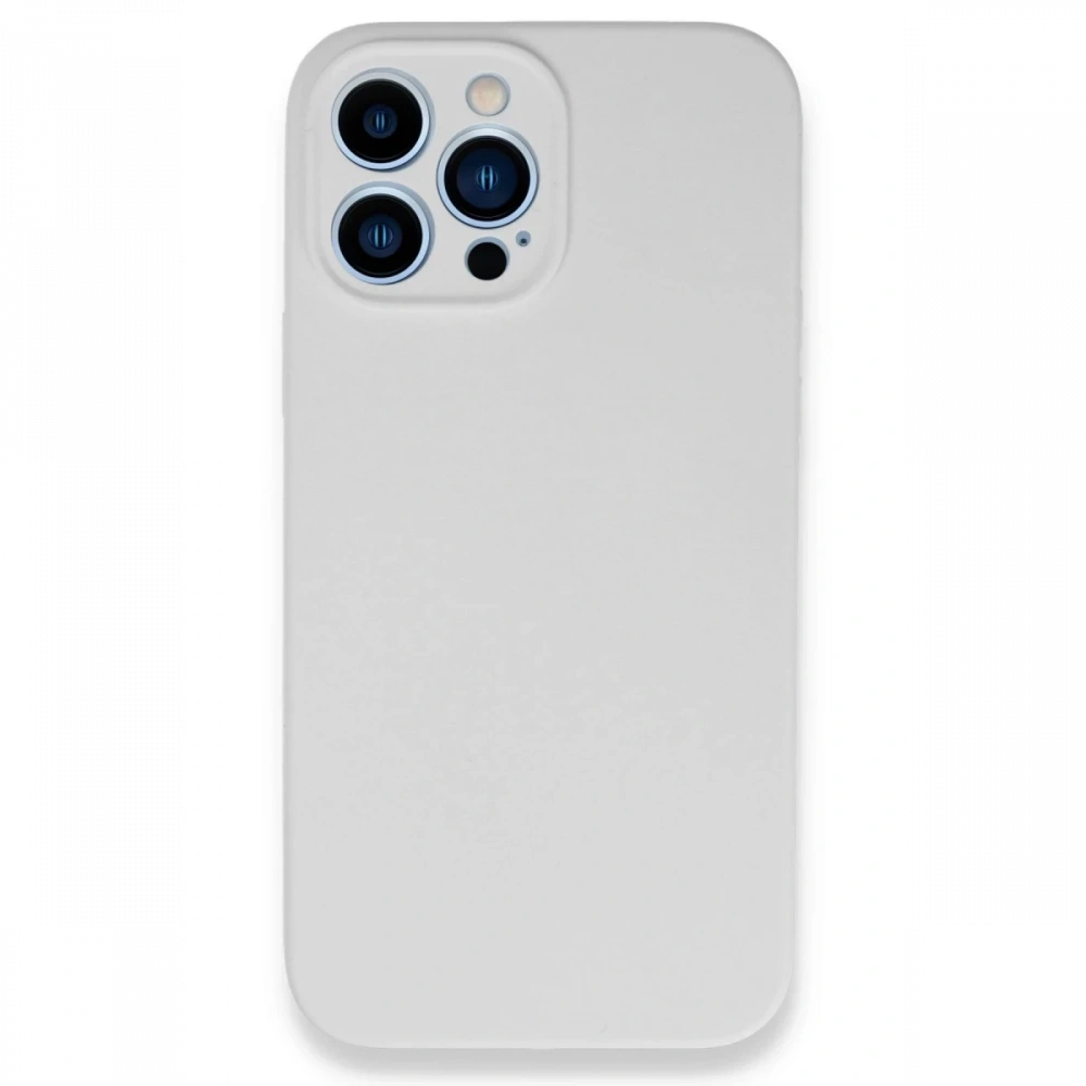 KILIFINI SEÇ - Apple iPhone 13 Pro Max Kılıf Lansman Legant Silikon