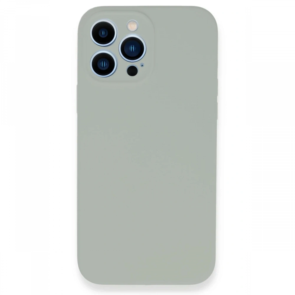 KILIFINI SEÇ - Apple iPhone 13 Pro Max Kılıf Lansman Legant Silikon