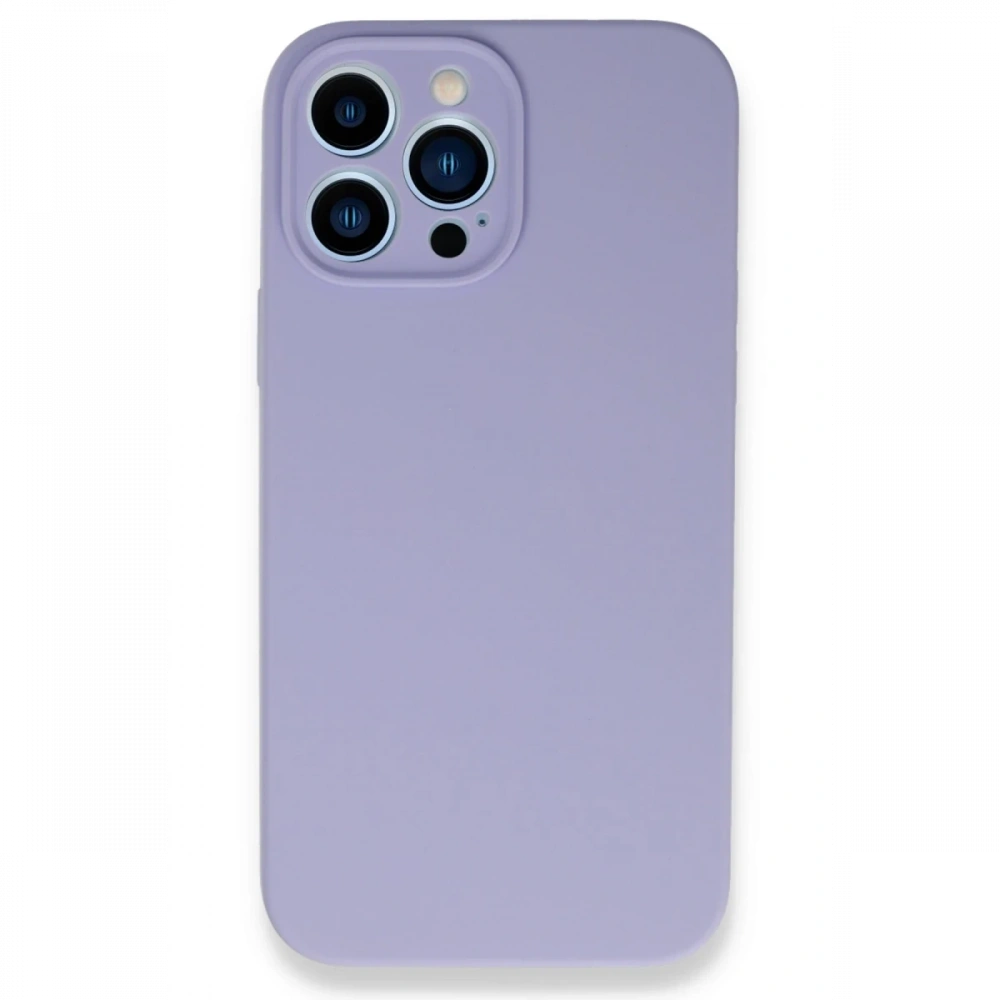 KILIFINI SEÇ - Apple iPhone 13 Pro Max Kılıf Lansman Legant Silikon