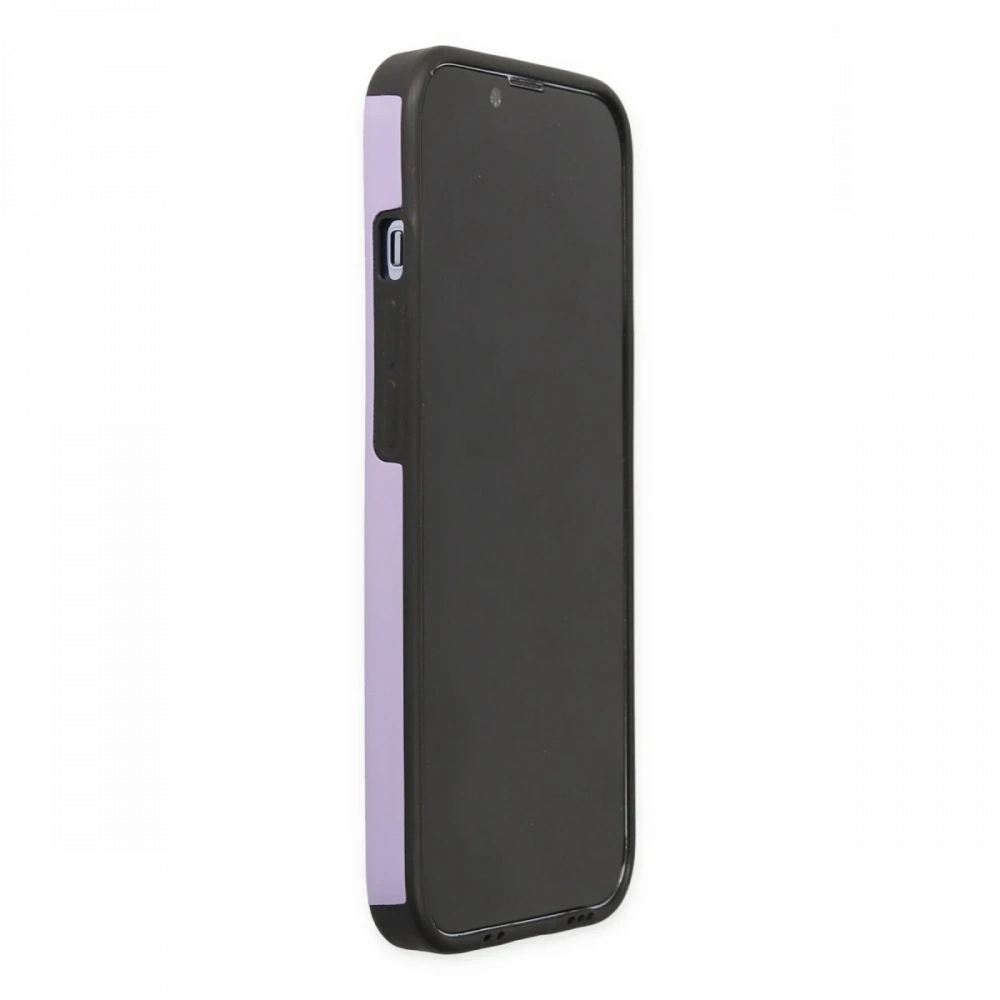 KILIFINI SEÇ - Apple iPhone 13 Pro Max Kılıf Mega Standlı Silikon