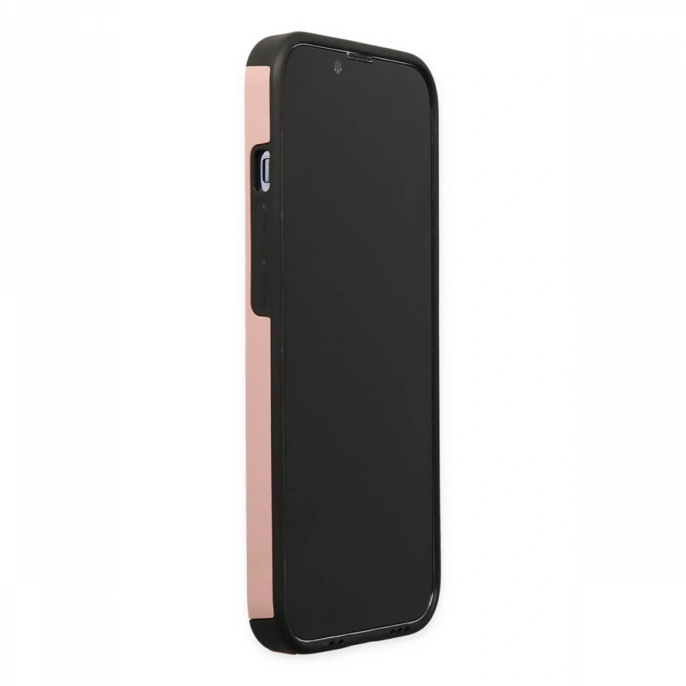 KILIFINI SEÇ - Apple iPhone 13 Pro Max Kılıf Mega Standlı Silikon