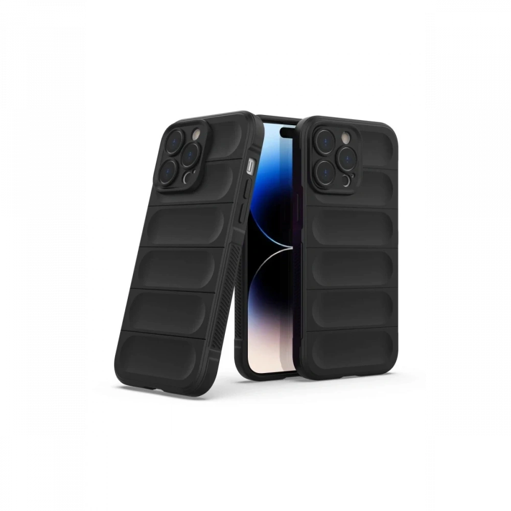 Newface Apple iPhone 13 Pro Max Kılıf Optimum Silikon