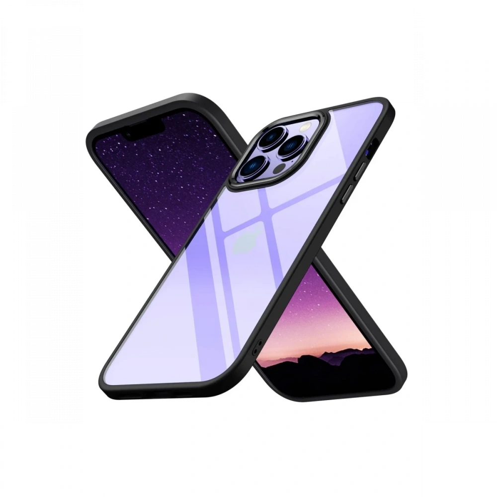KILIFINI SEÇ - Apple iPhone 13 Pro Max Kılıf Power Silikon