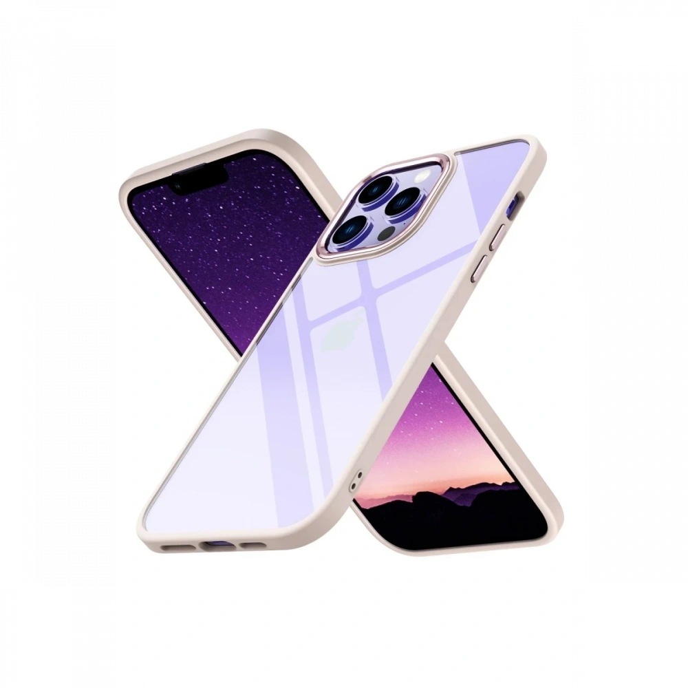 KILIFINI SEÇ - Apple iPhone 13 Pro Max Kılıf Power Silikon