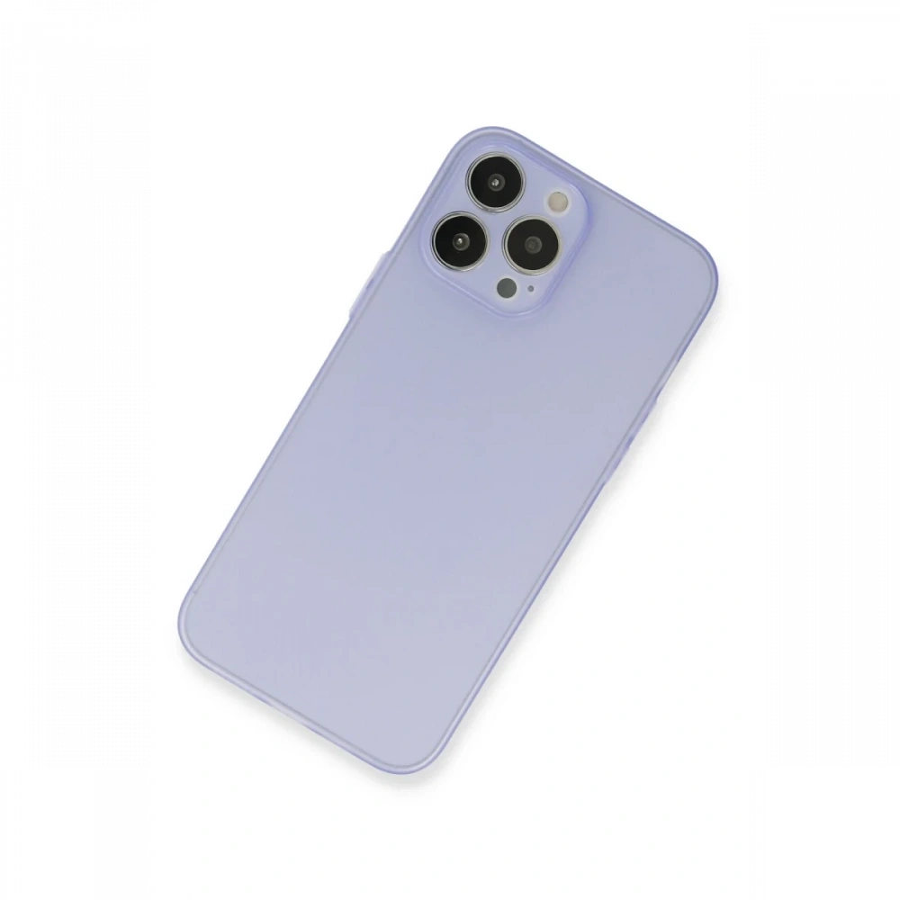 Newface Apple iPhone 13 Pro Max Kılıf Puma Silikon