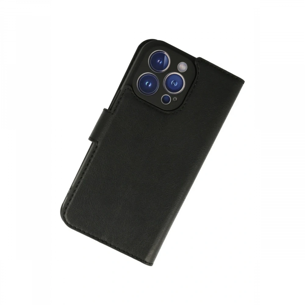 Newface Apple iPhone 13 Pro Max Kılıf Trend S Plus Kapaklı Kılıf