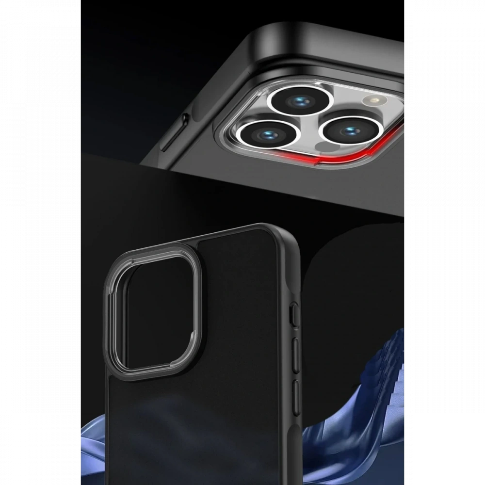 Newface Apple iPhone 14 Kılıf Elegant Kapak