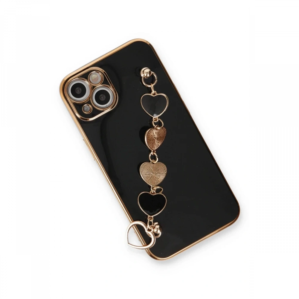 KILIFINI SEÇ - Apple iPhone 14 Kılıf Esila Silikon