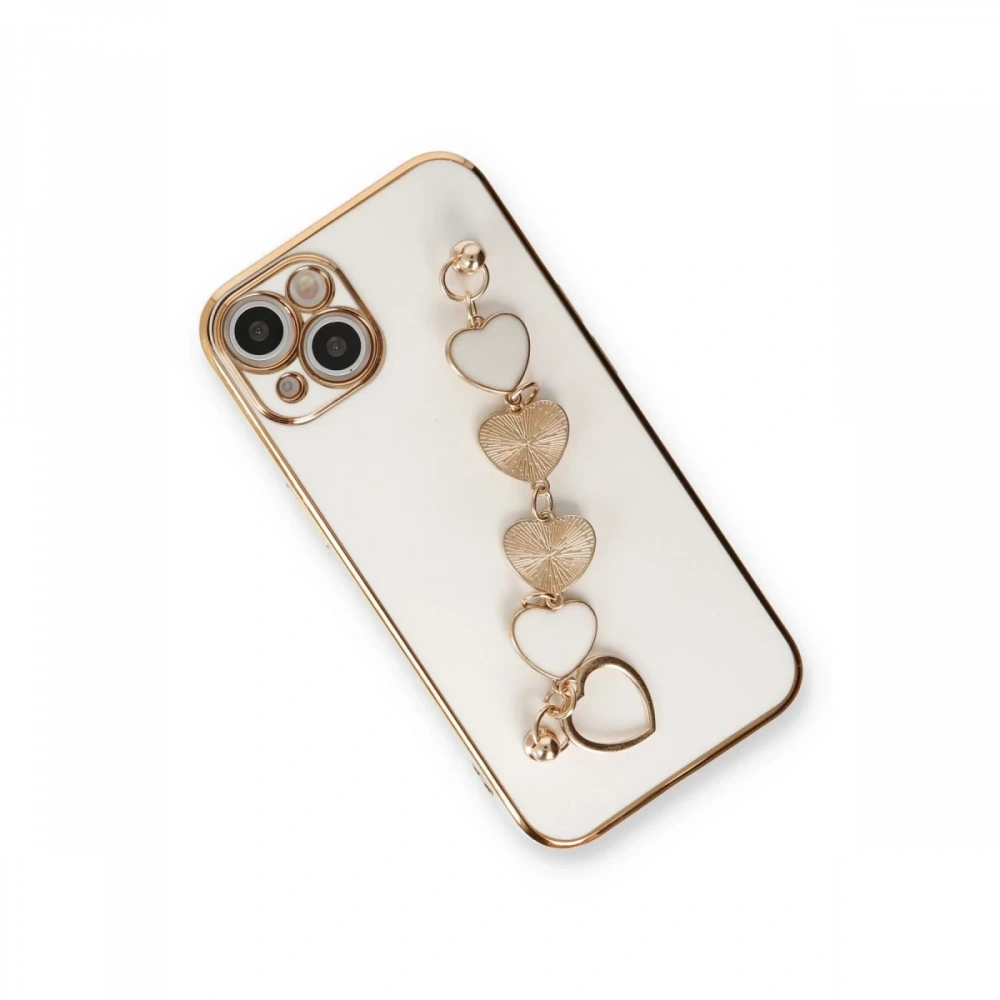 KILIFINI SEÇ - Apple iPhone 14 Kılıf Esila Silikon