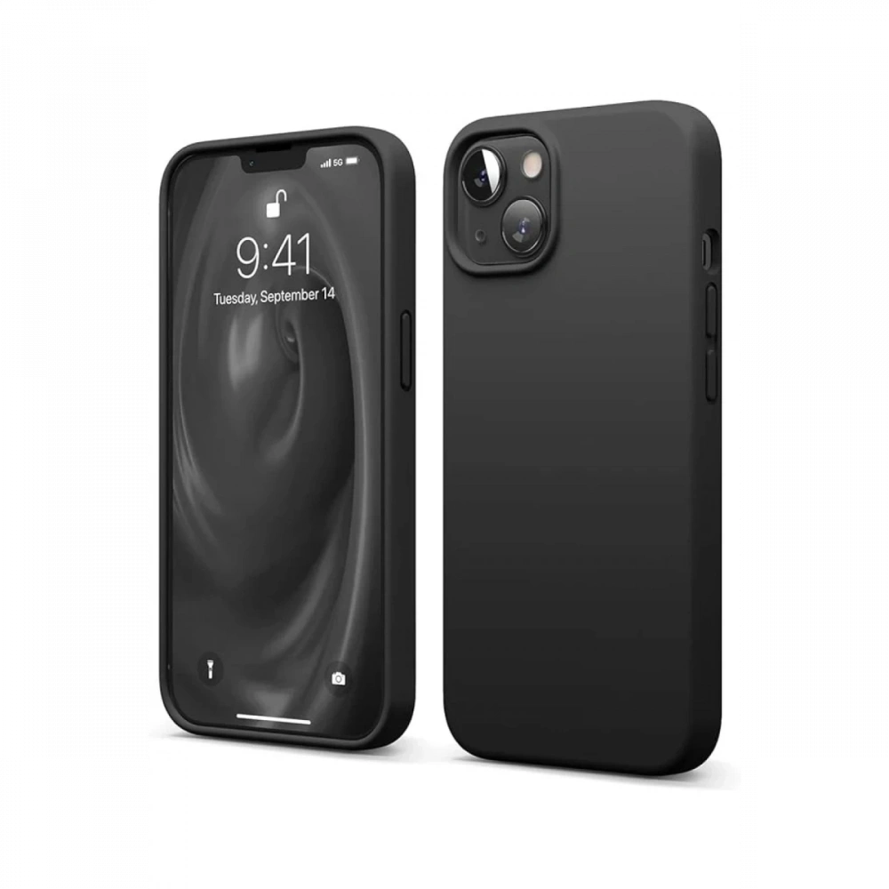 KILIFINI SEÇ - Apple iPhone 14 Kılıf First Silikon