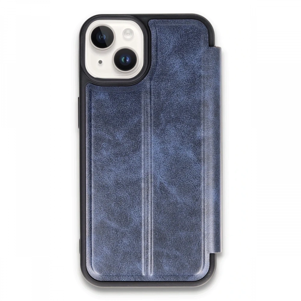 KILIFINI SEÇ - Apple iPhone 14 Kılıf Flip Cover