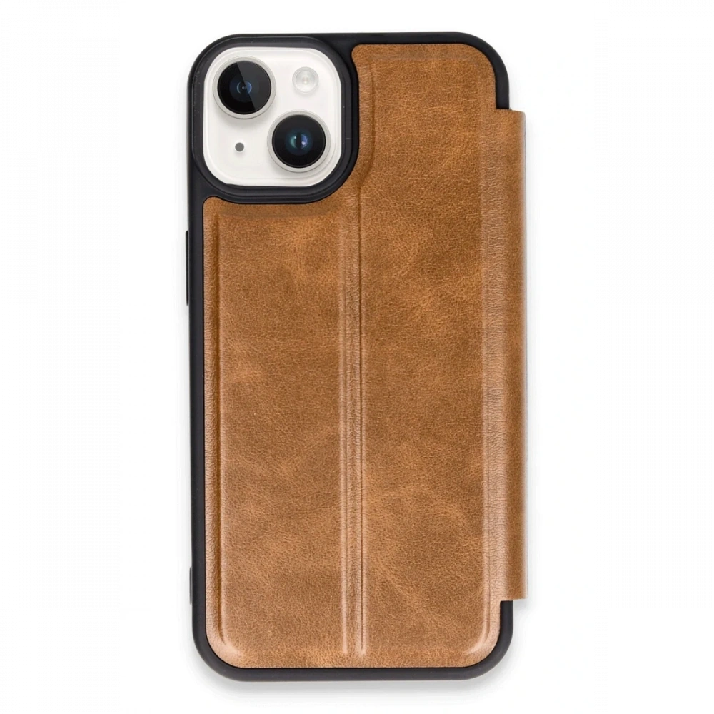 KILIFINI SEÇ - Apple iPhone 14 Kılıf Flip Cover
