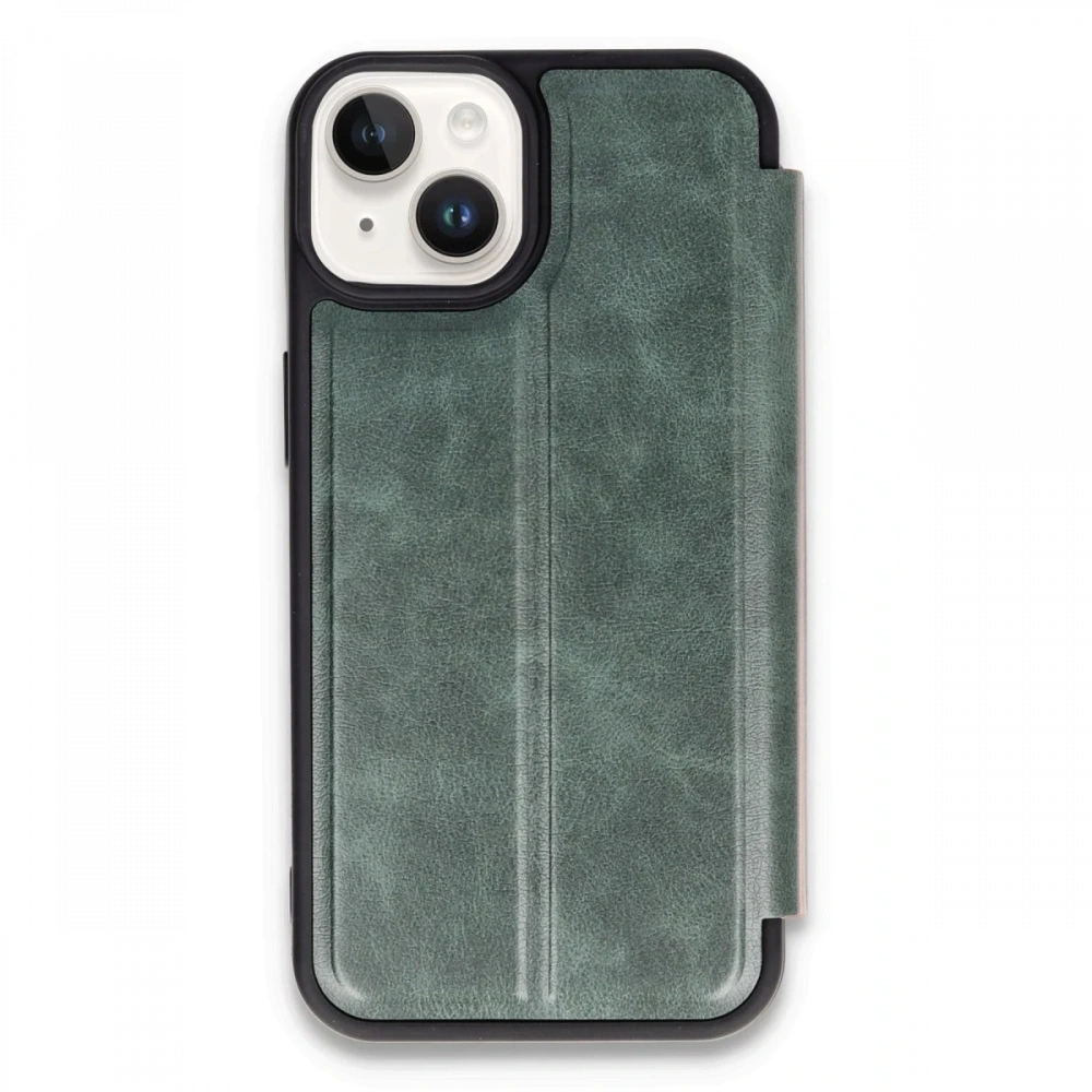 KILIFINI SEÇ - Apple iPhone 14 Kılıf Flip Cover
