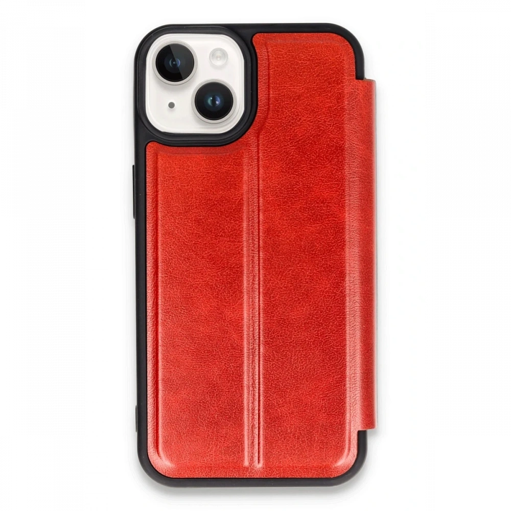 KILIFINI SEÇ - Apple iPhone 14 Kılıf Flip Cover