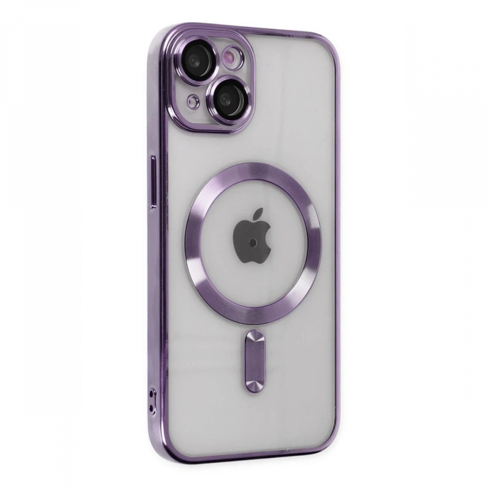 KILIFINI SEÇ - Apple iPhone 14 Kılıf Kross Magneticsafe Kapak