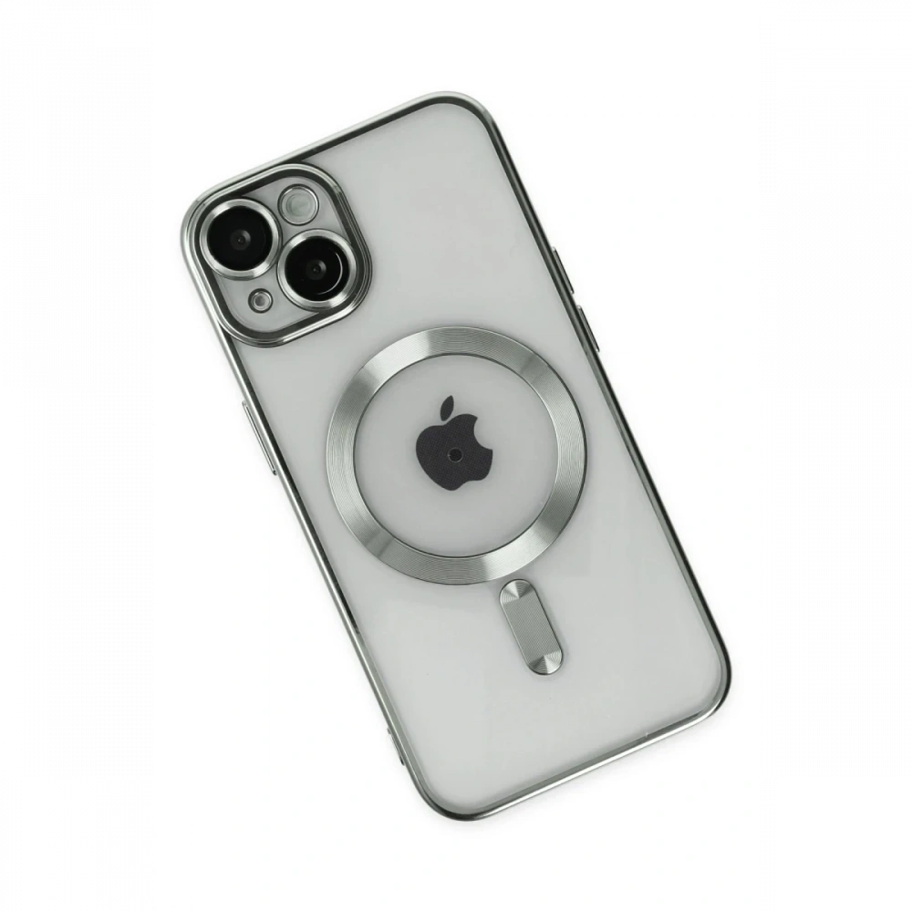 KILIFINI SEÇ - Apple iPhone 14 Kılıf Kross Magneticsafe Kapak