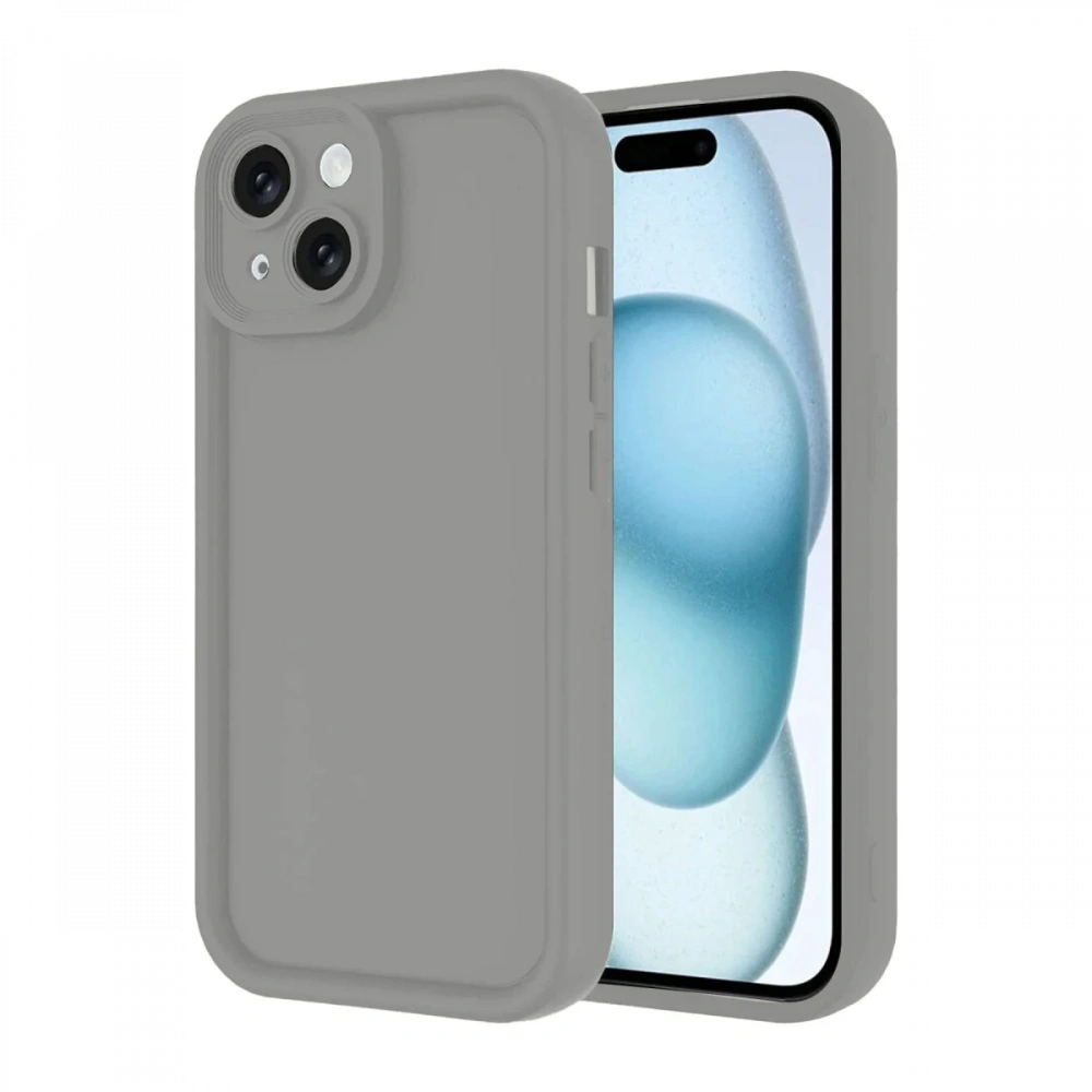 Newface Apple iPhone 14 Kılıf Viera Silikon
