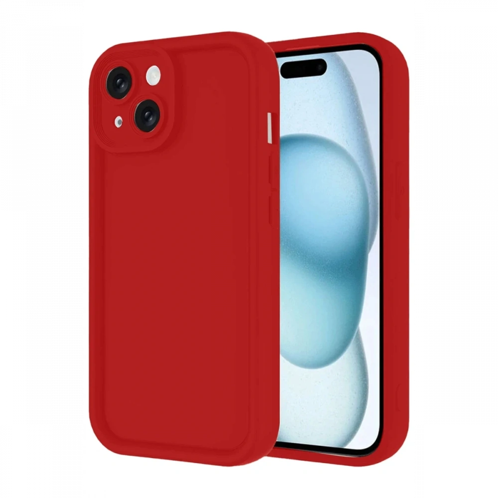 KILIFINI SEÇ - Apple iPhone 14 Kılıf Viera Silikon
