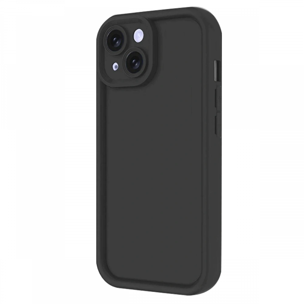 KILIFINI SEÇ - Apple iPhone 14 Kılıf Viera Silikon