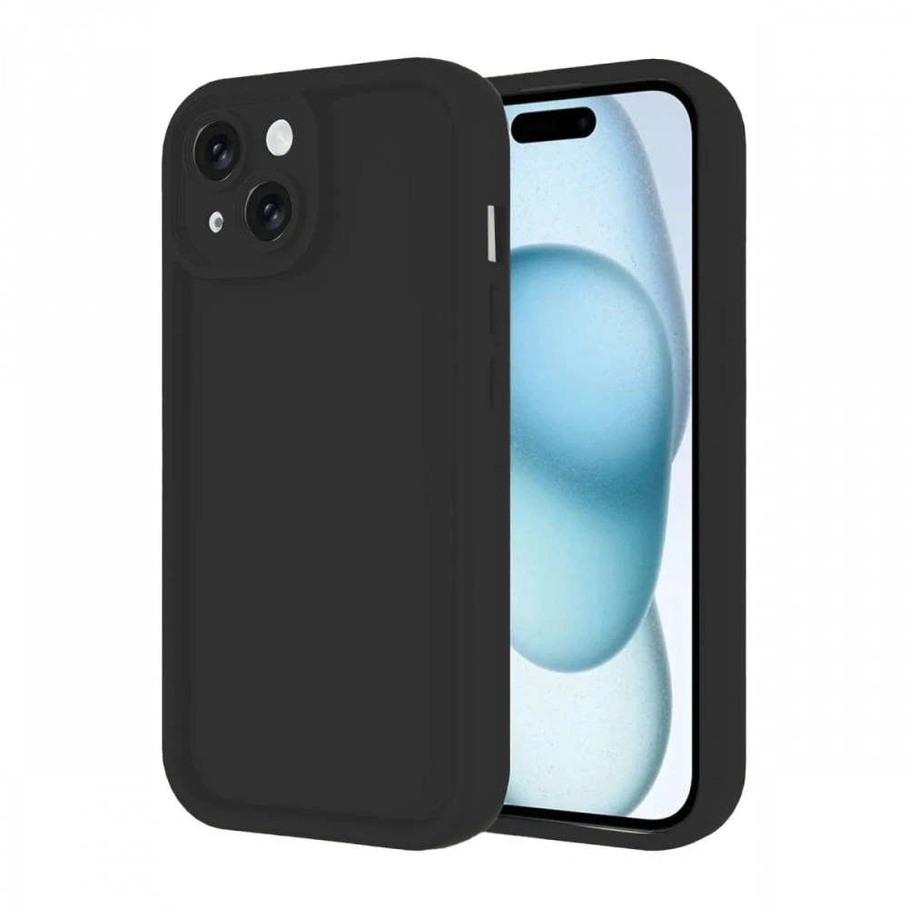 KILIFINI SEÇ - Apple iPhone 14 Kılıf Viera Silikon